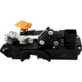 thumbnail image 4 of New Integrated Latch Door Lock Actuator Compatible With Hummer H2 All Submodels By 15277648, 4 of 8