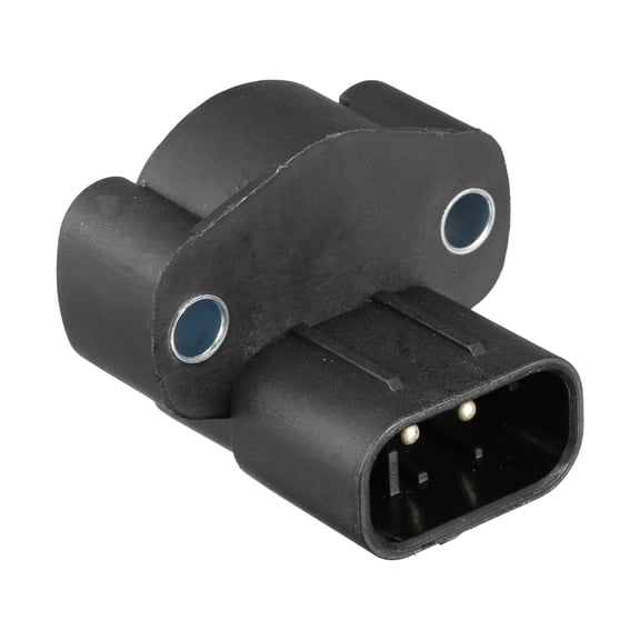 Unique Bargains Black Car Throttle Position Sensor Replacement 4761871AB for Jeep Grand Cherokee 4.0L