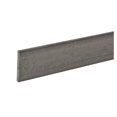 thumbnail image 1 of 1-1/4" x 48" Plain Steel Flat Bar, 1 of 1