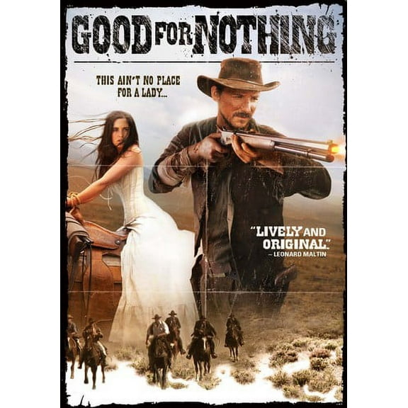 Good for Nothing (DVD)