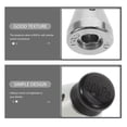 thumbnail image 2 of Shisuyan Pressure Cooker Relief Valve Kitchen Pressure Cooker Valve Professional Pressure Cooker Part, 2 of 8