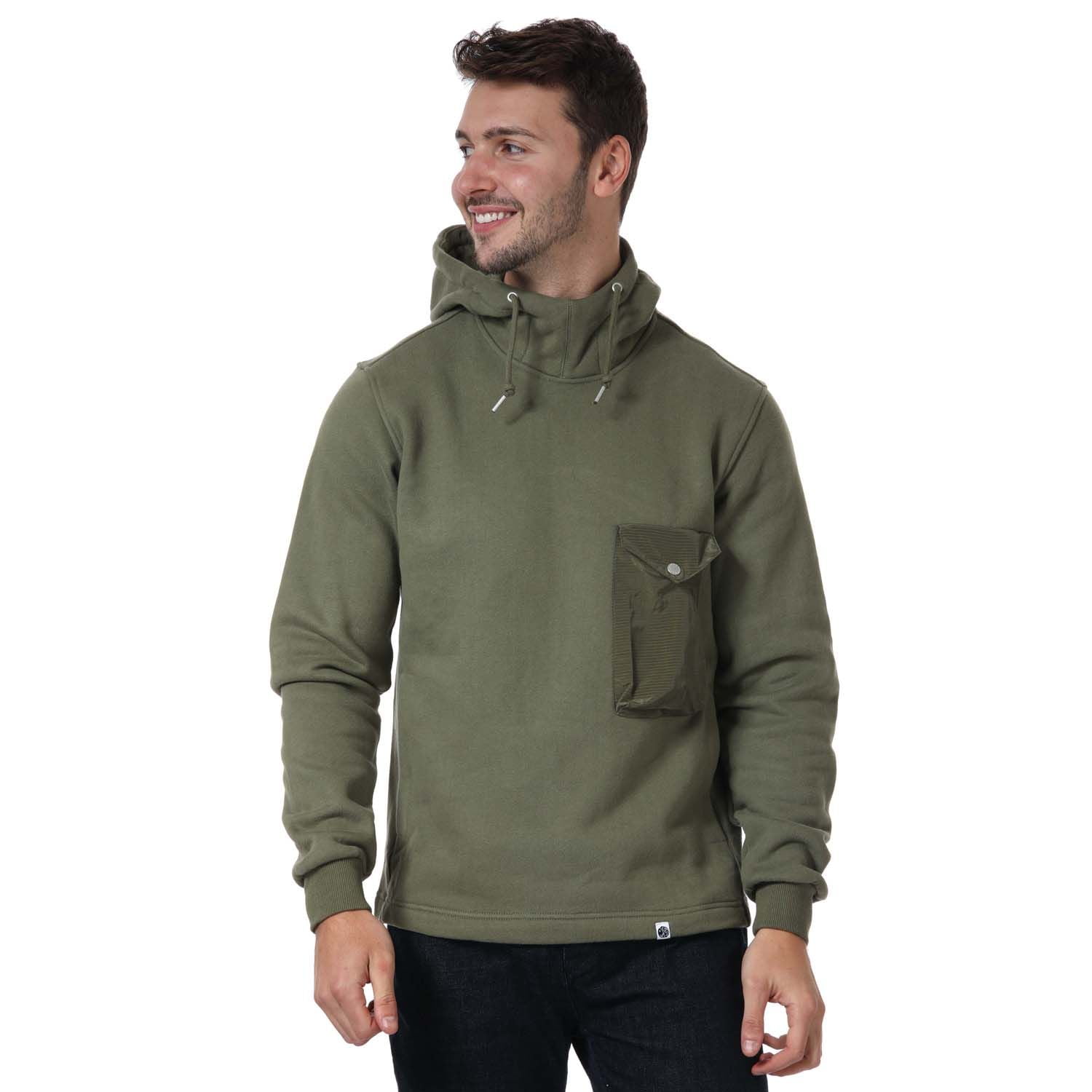 Pretty green hooded sweatshirt sales