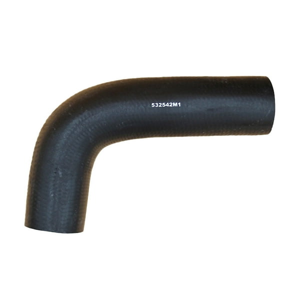 RAParts Radiator Hose - Upper Fits Massey Ferguson Model: 285 Replaces 532542M1