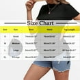thumbnail image 3 of Neewe Women's Maternity Shirts, Crew Neck Maternity Top Short Sleeve Casual Cotton Tee Pregnancy Clothes, 3 of 7