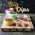 thumbnail image 2 of Grosses Trempettes, Fromage, Salsa, Pesto, Houmous, 2 of 2