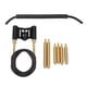 thumbnail image 2 of Kit de Extensor de Pennis, Tamamo de Apositivo de Abrenamiento de Pene Masculino Portátil, 2 of 7