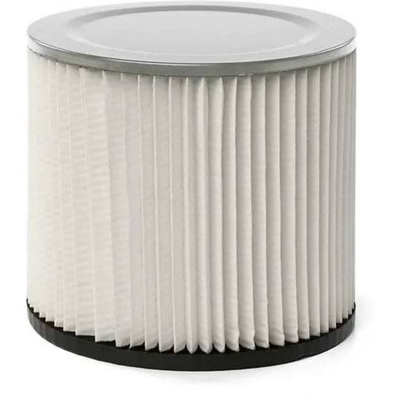 VacBagsUSA® Replacement Cartridge Filter for Shop Vac Filter ® 5  Gallon