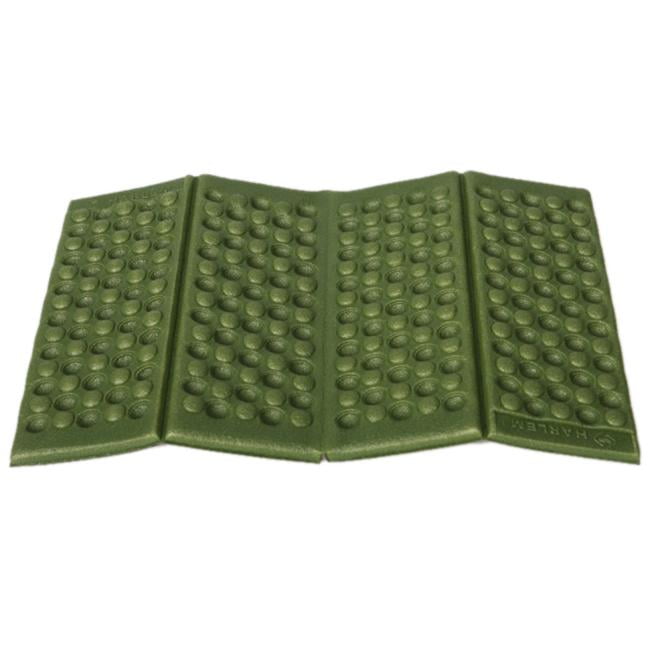 VOSS Moisture-proof Folding EVA Foam Pads Mat Cushion Seat Camping Park  Picnic