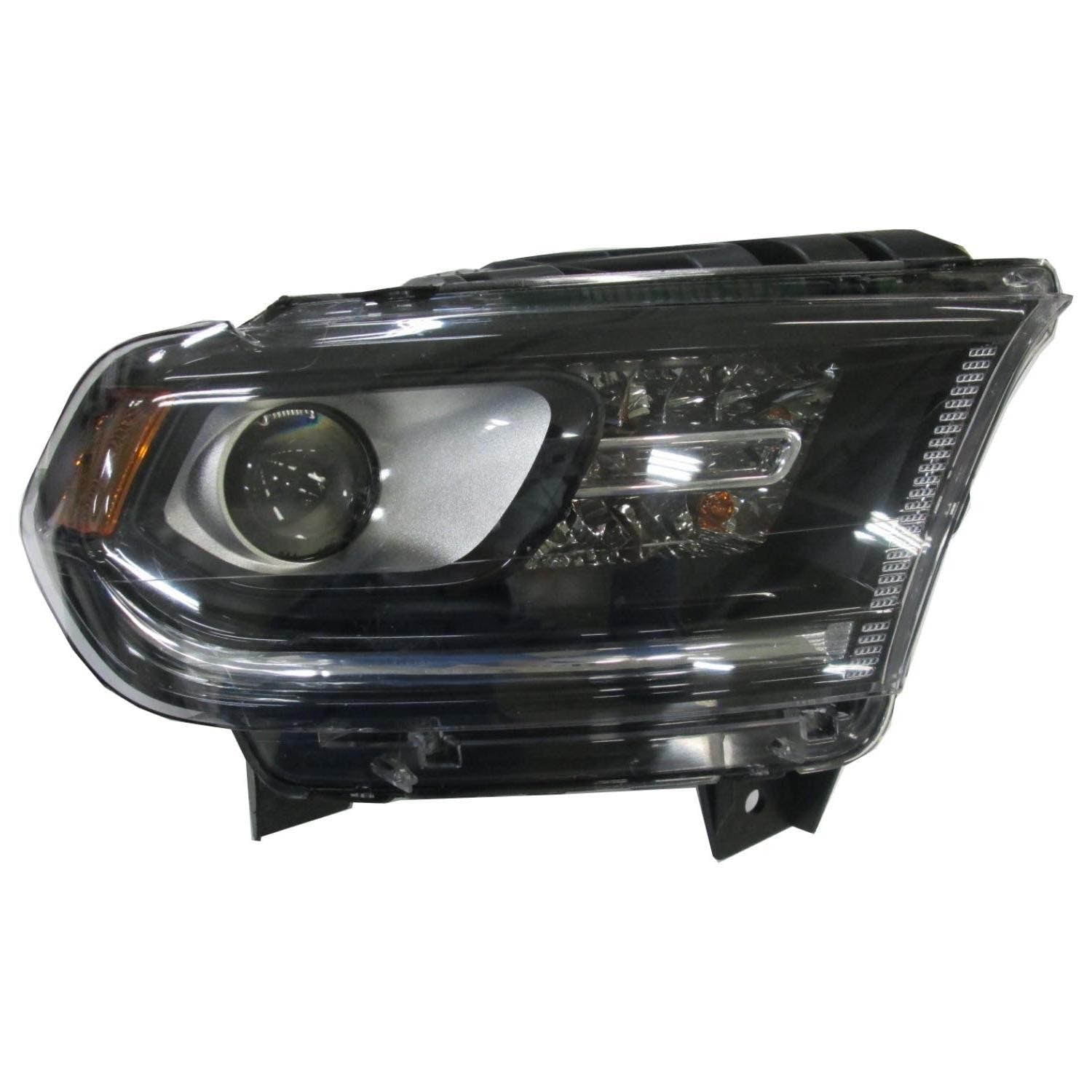 Headlight Door compatible with Chevrolet Van Full Size 92-96 RH w/Single Head Lamps Right Side 