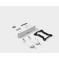 thumbnail image 1 of BRACKET COOLER MASTER KIT DE MONTAJE LGA 1700 603005420 GP Cooler Master 603005420-GP, 1 of 2