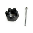 thumbnail image 3 of Mevotech Steering Tie Rod End P/N:Ms60614 Fits select: 2008-2012 HONDA ACCORD, 2009-2014 ACURA TSX, 3 of 4