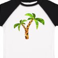 thumbnail image 4 of Inktastic Palm Trees Boys or Girls Toddler T-Shirt, 4 of 5