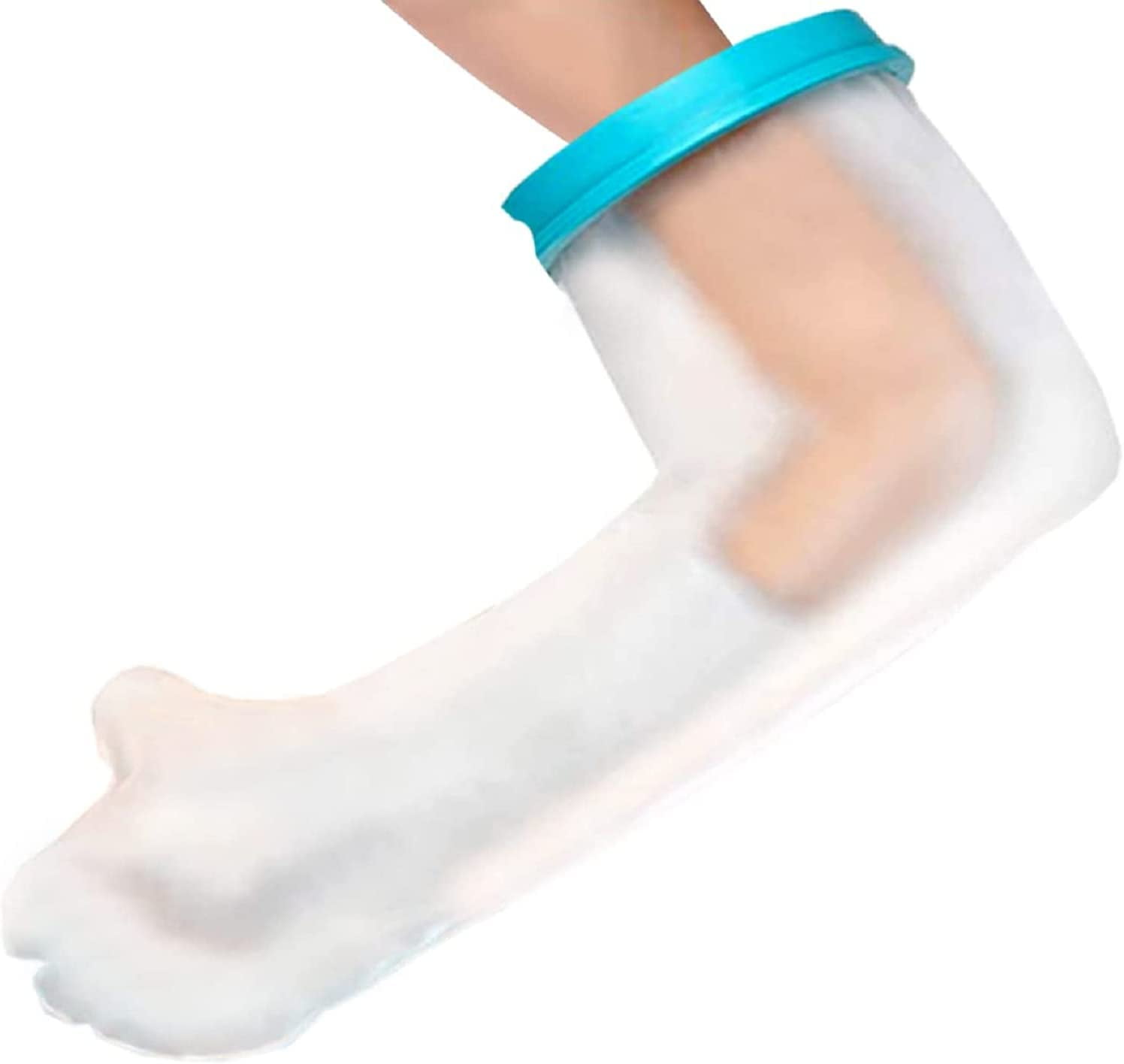 Kids Arm Cast Cover for Shower Bath Waterproof and Watertight Cast Bandage Protector Bag for