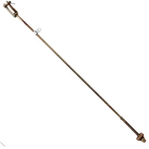 Varilla de Freno Trasero para Moto AT125 Sayto Sayto STD