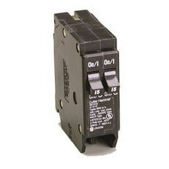 Br Series 3-Pole Breaker 40A