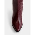thumbnail image 5 of No Boundaries Women’s Kitten Heel Tall Boots, 5 of 6
