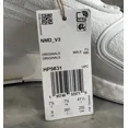 thumbnail image 3 of Adi-das NMD_V3 NMD White Grey Sneakers Shoes HP9831 Men's 8, 3 of 6