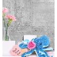 thumbnail image 6 of DolliBu Happy Mother's Day Wild Collection Plush Blue Octopus - Cute Stuffed Animal Present With Pink Heart Message for Best Mommy, Grandma, Wife, Daughter - Cute Sea Life Plush Toy Gift - 16" Inch, 6 of 6