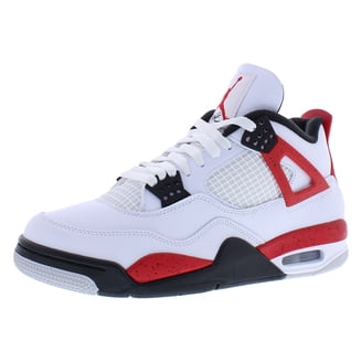 Jordan Men's 4 Retro Black Cat (2020) Basketball Shoes, from