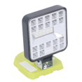 thumbnail image 2 of Ouitble Lampe De Travail LED Large Faisceau, 1800lm, Pour Ryobi P189 P190 PBP002 PBP003 RB18L50 BPL1820, 18V 14.4V, Une Batterie Au Lithium, 2 of 5