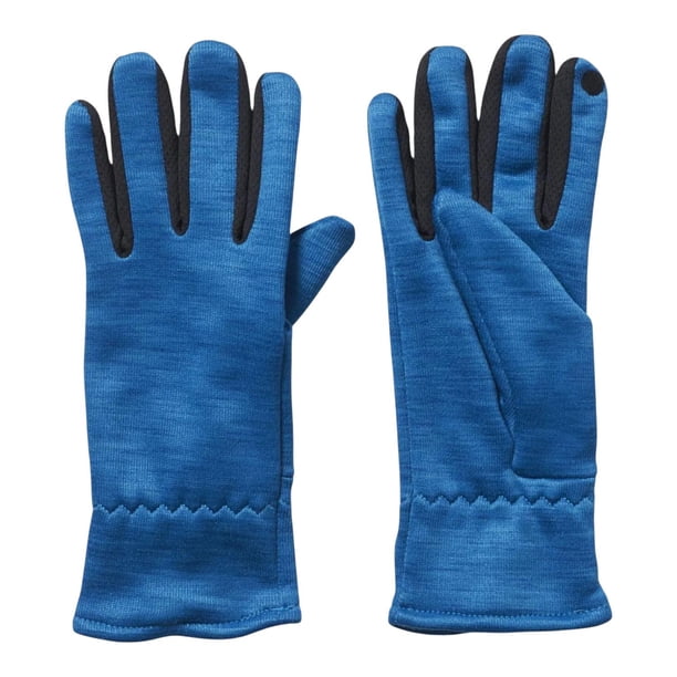 GUANTES ADIDAS AZUL PARA UNISEX ADIDASCLMHT GLOVES AZUL CLARO AY8466 azul