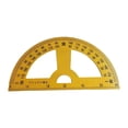 thumbnail image 2 of jifeng Whiteboard Geometry Compass Math Geometry Equipment for Engineering Teachers Protractor, 2 of 9
