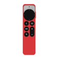 thumbnail image 3 of Cubierta protectora remota de silicona para Apple Tv 4k 2021 6 ° control remoto Feliz Sencillez, 3 of 5