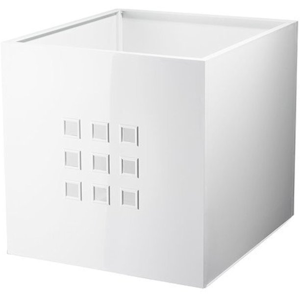 Ikea Storage Box, white 6210.14235.818