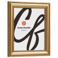 thumbnail image 2 of Craig Frames Victoria Cadre Photo Orné Doré 24 X 36 Pouces, 2 of 4