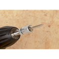 thumbnail image 4 of Portapuntas magnético con tope profesional, plateado, longitud 66 mm, 4 of 4