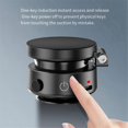 thumbnail image 5 of V1 Mobile Phone Holder, Vacuum Suction Cup, Magnetic Stand, 5 of 5