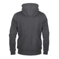 thumbnail image 2 of Arsenal FC Mens Fleece Hoodie, 2 of 4