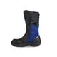 thumbnail image 4 of Botas Hombre Moto Biker Doble proposito Workland 76227FLOTAZUL Azul marino 29, 4 of 5