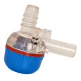 thumbnail image 4 of Taza colectora de leche de ordeño de cabra, alta capacidad de fácil instalación 7x7cm kusrkot Accesorio para máquina de ordeño de cabra, 4 of 7