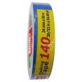 thumbnail image 4 of Masking Tape Azul 14 Dias Para Pintar 24mm x 50m 2 Piezas Navitek 140, 4 of 4