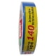 thumbnail image 4 of Masking Tape Azul 14 Dias Para Pintar 24mm x 50m 2 Piezas Navitek 140, 4 of 4