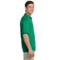 thumbnail image 3 of Gildan G880 Adult 50/50 Jersey Polo, 3 of 3