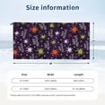 thumbnail image 4 of KLL Halloween Microfiber Beach Towel Fast Drying,Extra Large 27.5"x55" Sand Free Beach Towel Super Lightweight Towels, 4 of 5
