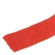 thumbnail image 2 of Accesorios auxiliares transpirables para envoltura de cinta de agarre de tatuaje desechable (rojo) Ehuebsd Cuidado Belleza, 2 of 4