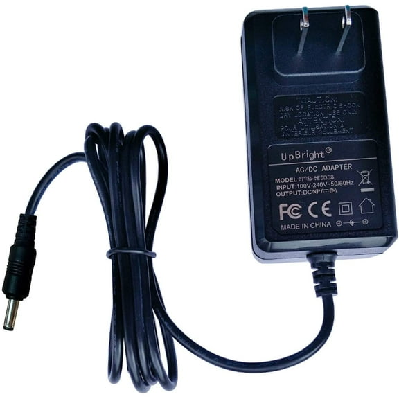 12V AC DC Adapter Replacement for C-o-r-e Innovations CLT1164 CLT1164BL CLT1164BU Touchscreen CLT136401 CLT136401SL CLT136401BL 14" Wind10 S Power Supply Cord Charger