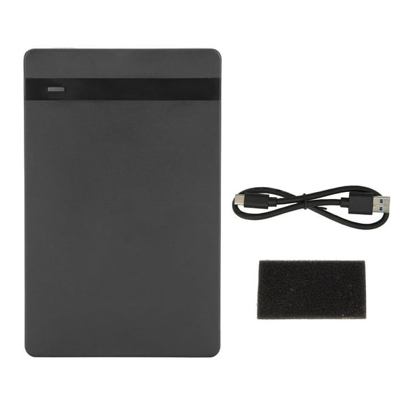 External Hard Drive Enclosure,Type C Hard Drive Hard Drive Enclosure Type C Hard Drive Enclosure Meticulously Designed