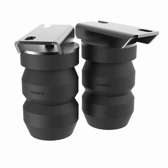 Timbren DR2500CA Helper Spring Kit
