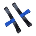 thumbnail image 5 of harayaa 2Pcs Diving Retainer Band Cylinder Hose Retainer Strap Retaining Band Wearproof Elastic Easy Use Binding Band for 6L Cylinder blue, 5 of 9