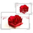 thumbnail image 3 of Tarjetas de regalo para el día a día, tarjetas de felicitación en 3D, tarjetas de boda, tarjetas de San Valentín y artículos de papelería, 3 of 7