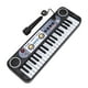 thumbnail image 1 of Aprendizaje Teclado 37 Teclas Electrónicas Con Micrófono para Exhibición Festivales, 1 of 10