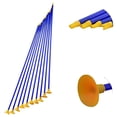 thumbnail image 2 of GPP Replacement Suction Cup Arrows for Set for Kids (16 Pack), 2 of 4
