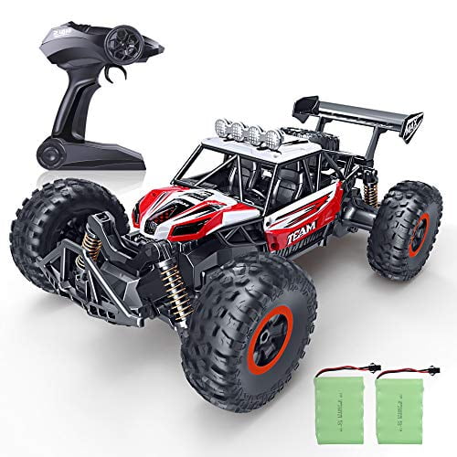 remote control car 2.4 ghz