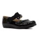 thumbnail image 3 of Zapatos para Niña Tropicana 310015 negro 16.5, 3 of 4