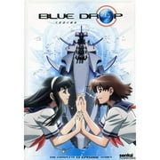 Blue Drop Complete Collection