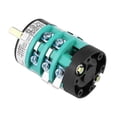 thumbnail image 1 of Interruptor de avance y retroceso del motor, máquina cambiadora de neumáticos de 220 V/380 V Interruptor de avance y retroceso de neumáticos Interruptor de avance y retroceso multifuncional, 1 of 9